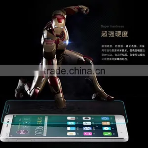 Popular Anti Scratch Wholesale Tempered Glass Packing Screen Protector For Vivo X6 thumbnail-1