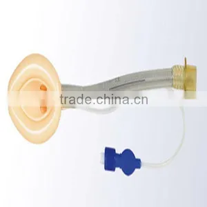 Reusable Reinforced Laryngeal Mask Airway thumbnail-1