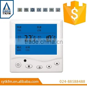 2016 TKFM Most Popular SR108 Wifi Air Conditioner Plug Fryer High Limit Thermostat thumbnail-5