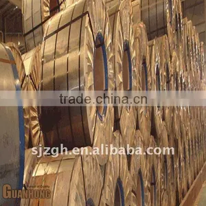 CR Galvanized Steel Coil---- Z60 to Z290 Spangled thumbnail-1