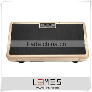 2015 Popular Magic Slimming Vibration Plate Machine thumbnail-2