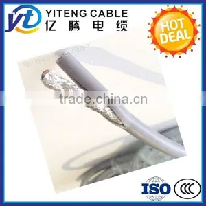 UL2464 Shielded Electrical Power Control Cable thumbnail-2
