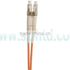 FTTH Jumpr LC/PC-LC/PC MM Duplex 2.0mm 1M thumbnail-1