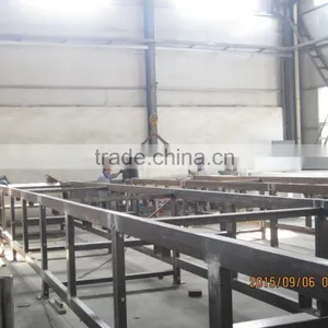 Pelletizers Being in Manufacture thumbnail-5
