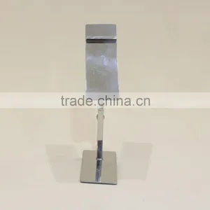 Sample Metal Shoe Display Stand Racks thumbnail-2