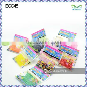 Hot Fashion Expandable Water Beads Home Decorate Beads Crystal Mud Soil thumbnail-1
