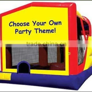 Flexible Stitched Inflatable Material thumbnail-1