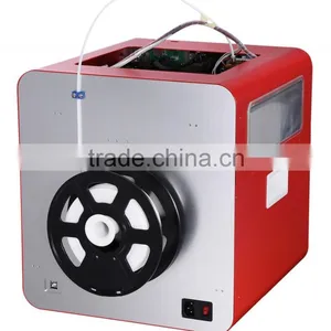 FDM 3d Printer for Student Use With Screen Touch thumbnail-3