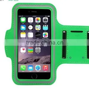 2016 Aofeite Sport Running Gym Armband, Exercise Phone Holder, Cell Phone Strap For Running thumbnail-5