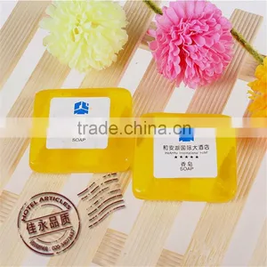 Best Top Quality Bath Soap for Hotel thumbnail-2