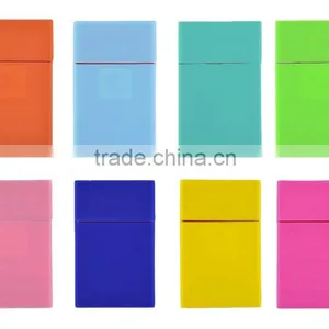 Silicone Cigarette Waterproof Case thumbnail-3