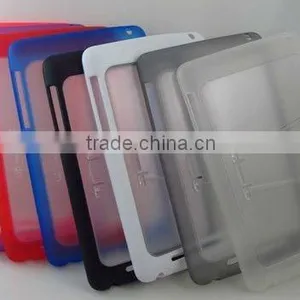 S Line TPU + PC Case for Google Nexus 7" Stand Design thumbnail-1