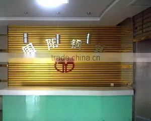 Qinhuangdao Guoyang Steel Co., Ltd. company overview - view 3 thumbnail
