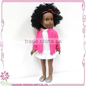 Baby Real Dolls Girl Face 3D File Mold 18 Inch OEM Dolls the Look Real thumbnail-3
