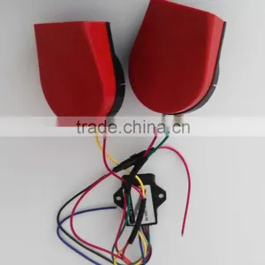 12v Sound Magic Auto Horn/ Motorcycle Horns thumbnail-1