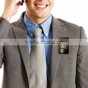 3.0" Bluetooth Photo Badge 480*272 Resolution Rechargeable Lithium Battery thumbnail-3