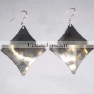 Ear Ring, Fashion Ring, Handmade Earing thumbnail-1