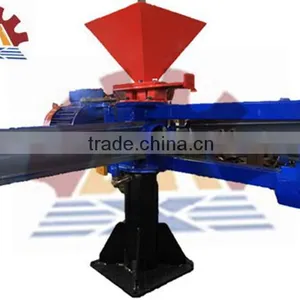 Competitive Price Foundry Machinery Resin Sand Mixer thumbnail-6