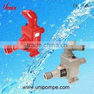 Self-priming Submersible Motor Pump thumbnail-1