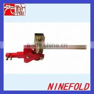 Welding Tubes Parts/ Arc Welding Parts/ Welding Services thumbnail-1