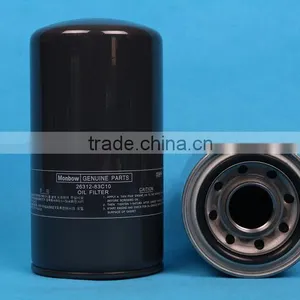 HIGH QUALITY & FACTORY PRICE OIL FILTER SETS thumbnail-1