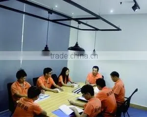 Dongguan XinRui Lighting Co., Ltd. company overview - view 1 thumbnail