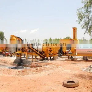 ASPHALT ROAD BUILDING MACHINERY thumbnail-1