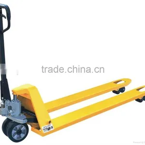 Hydraulic Pallet Truck(manufacture) thumbnail-1
