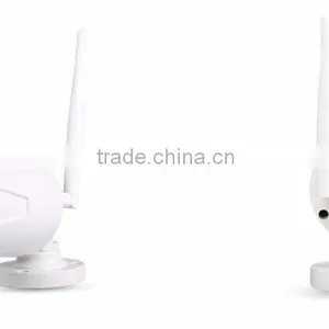 Looline 720P 8Channel Net Video Recorder Wireless CMOS Camera Module Remote Control Bluetooth Camera thumbnail-6