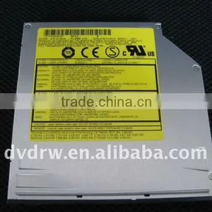 Slot Dvd Combo Drive for Notebook CW-8124 IDE Interface thumbnail-1