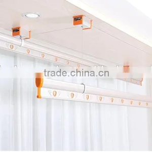 Manufacturer of Metal Clothes Rack/clothing Store Furniture thumbnail-1