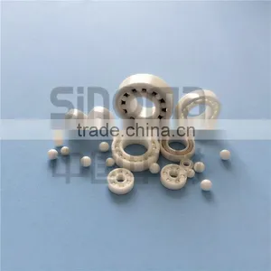 All Kinds Ceramic Bearing of Zirconia Ceramic thumbnail-1