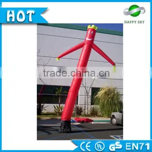 Best Selling 3-8Hm Inflatable Air Dancer,christmas Air Dancer,rental Air Dancer thumbnail-4