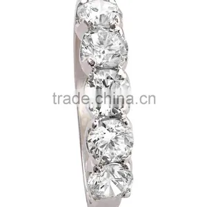 925 Silver Jewellery With Synthetic Diamond 004 thumbnail-2