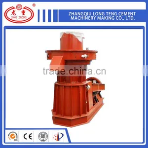 Professional Design Waste Wood Pellet Mill thumbnail-1