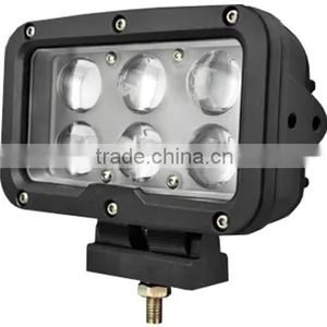 60w Led Working Light,auto Led Work Light,7 Inch 60w Led Work Light,off Road 60w Led Work Light,led Truck Light Vehicles,4WD thumbnail-1
