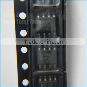 Electronic NCP3125ADR2G Quality Guarantee thumbnail-2