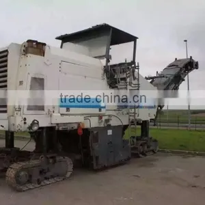 2004 Wirtgen W2000 Cold Planer thumbnail-1