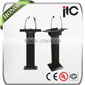 ITC Popular Product All in One Design Conference Lectern Podium thumbnail-1