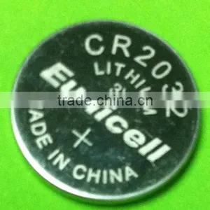Li-ion Battery Type 2032 3V LITHIUM BATTERY CR2032 CR2025 CR2016 Coin Cell thumbnail-3