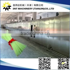 Automatic Straight Rice Vermicelli Making Machine/Straight Rice Noodle Machine thumbnail-5