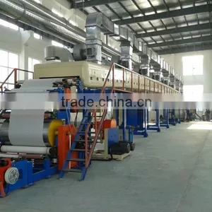 Automatic Multifunction Coating Machine thumbnail-1