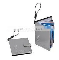 Free Software DIY Small Square Ezbook Inkjet Mini Album Decorate Your Mobile Phone,digital Came, thumbnail-2