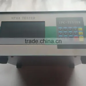 VP44 Tester Can Test All 4-cylinder, 6-cylinder BOSCHS VP44 Electronically Controlled VE Pump thumbnail-2