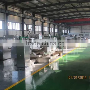 High-tech High Pressure Processing Equipment Food Processing for Sale With CE Certificate thumbnail-4