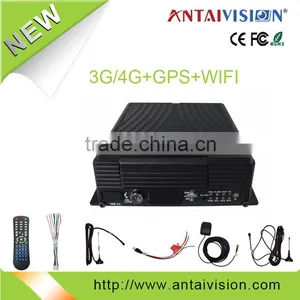 2016 4CH SD Card AHD Mobile DVR thumbnail-5