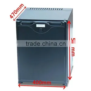 Absorption Minibar Fridges XC-40 OEM Factory thumbnail-1