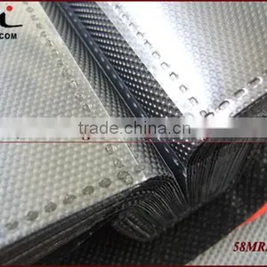 Photo Album With Slip in PP Pocket thumbnail-1