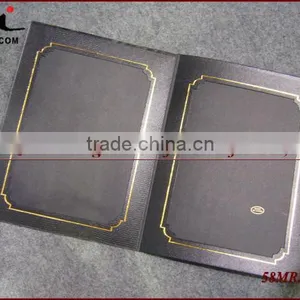 Paper Certificate Frame,Picture Photo Certificate Frame thumbnail-4
