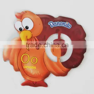 High Quality Fridge Magnet Sticker thumbnail-5